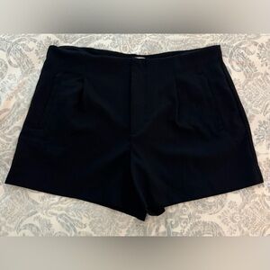 EUC A New Day Pleated Shorts (16)